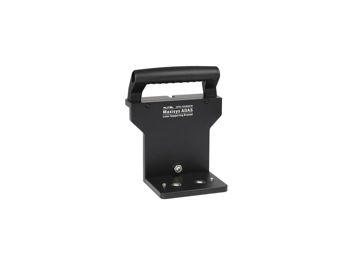 LiDAR-Laser-Empfangstisch (CSC0602/05)