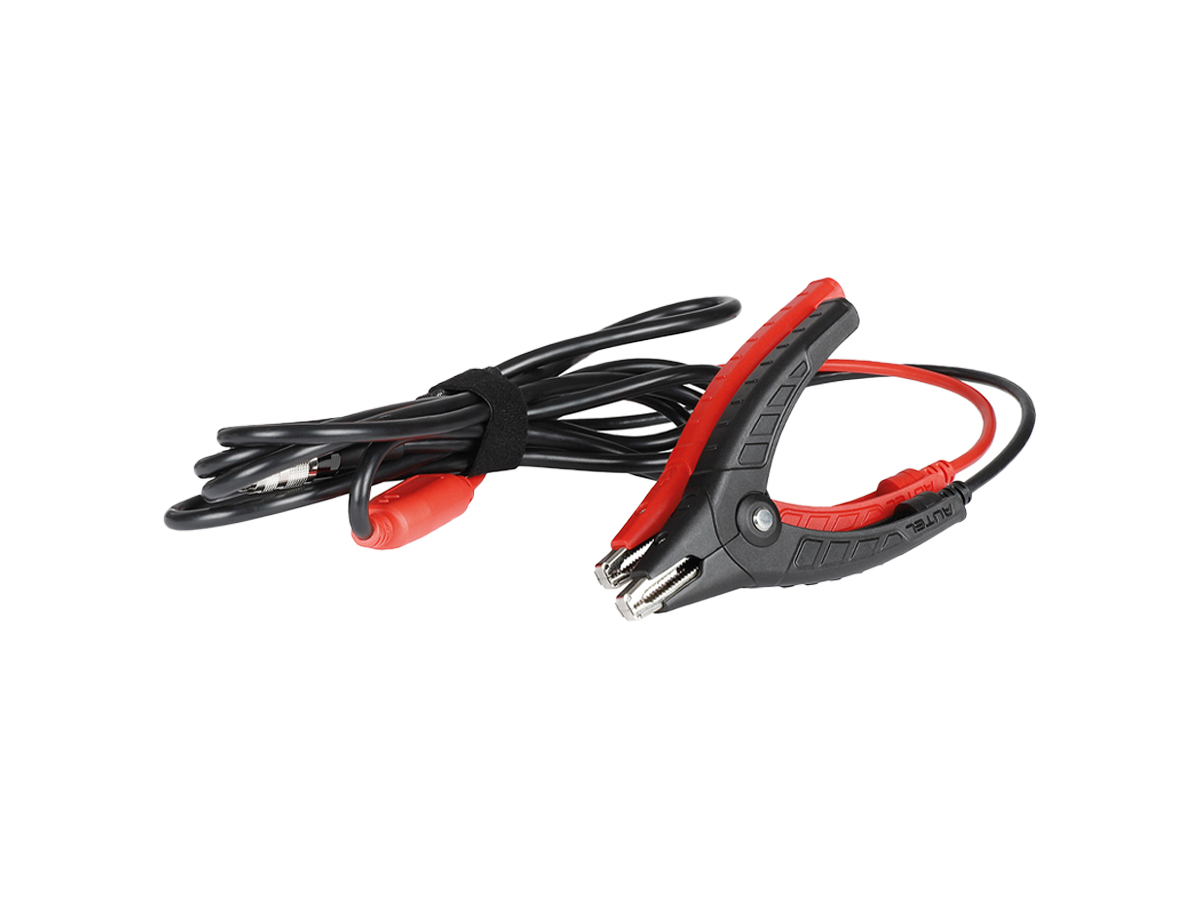 Câble de raccordement à la batterie 608