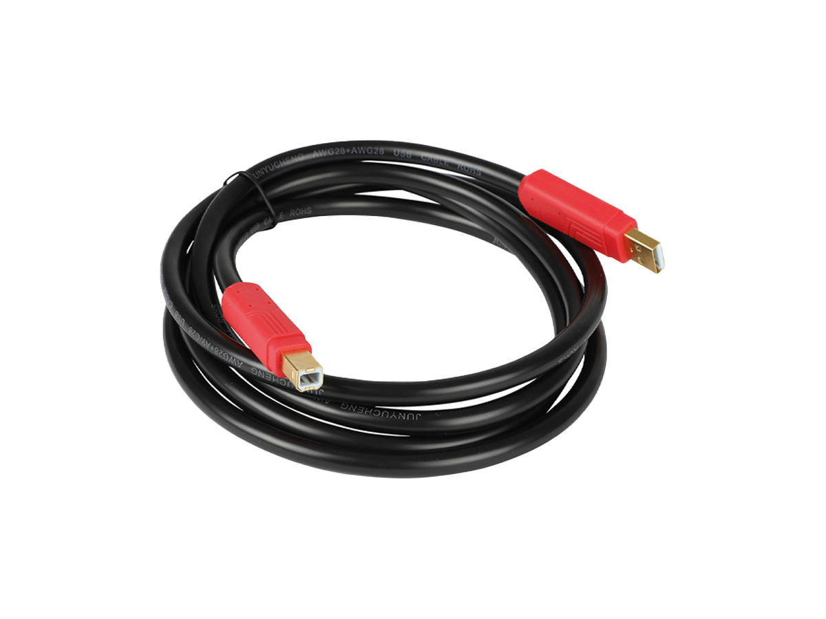 USB Cable Tablet VCI