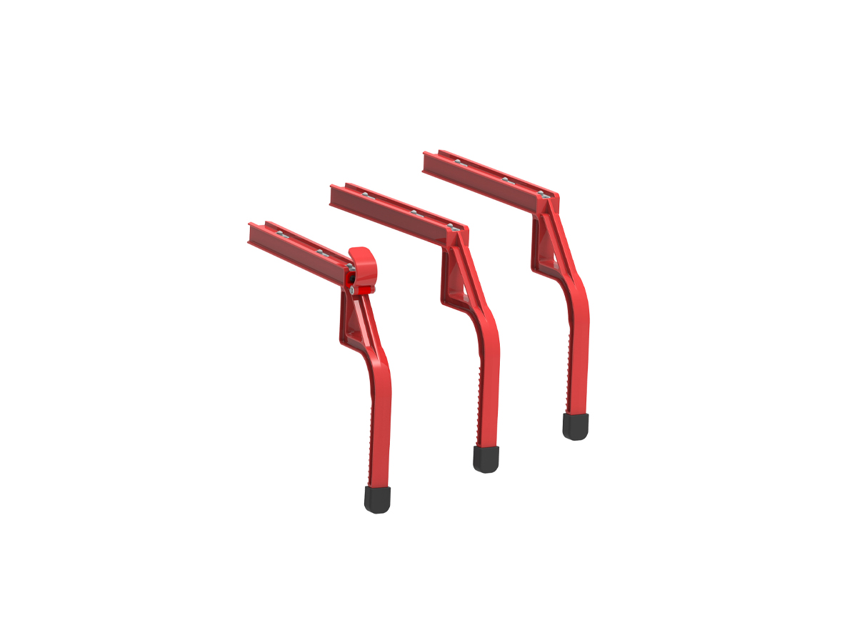 Ersatz-Felgenklemme (CSC0500/17A)