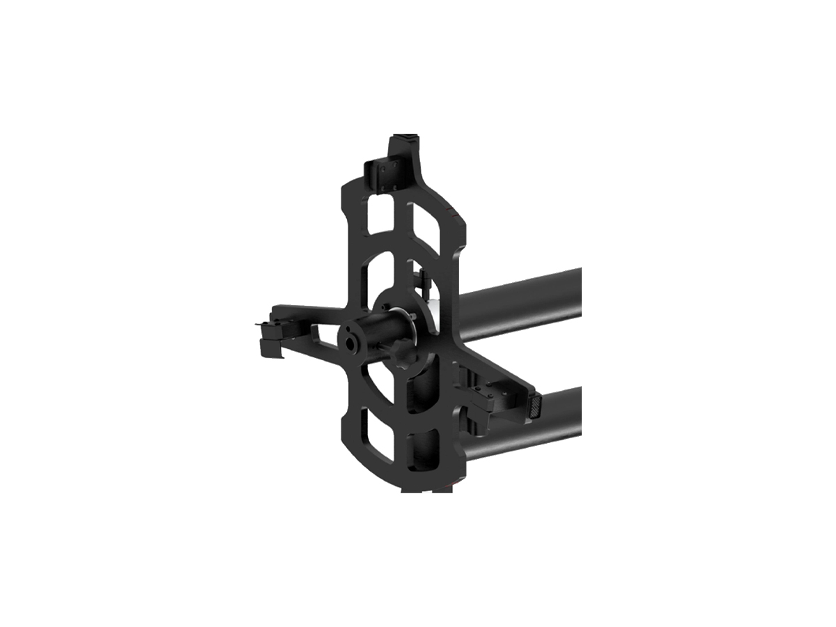 Barre d'étalonnage Autel (CSC0500/12)