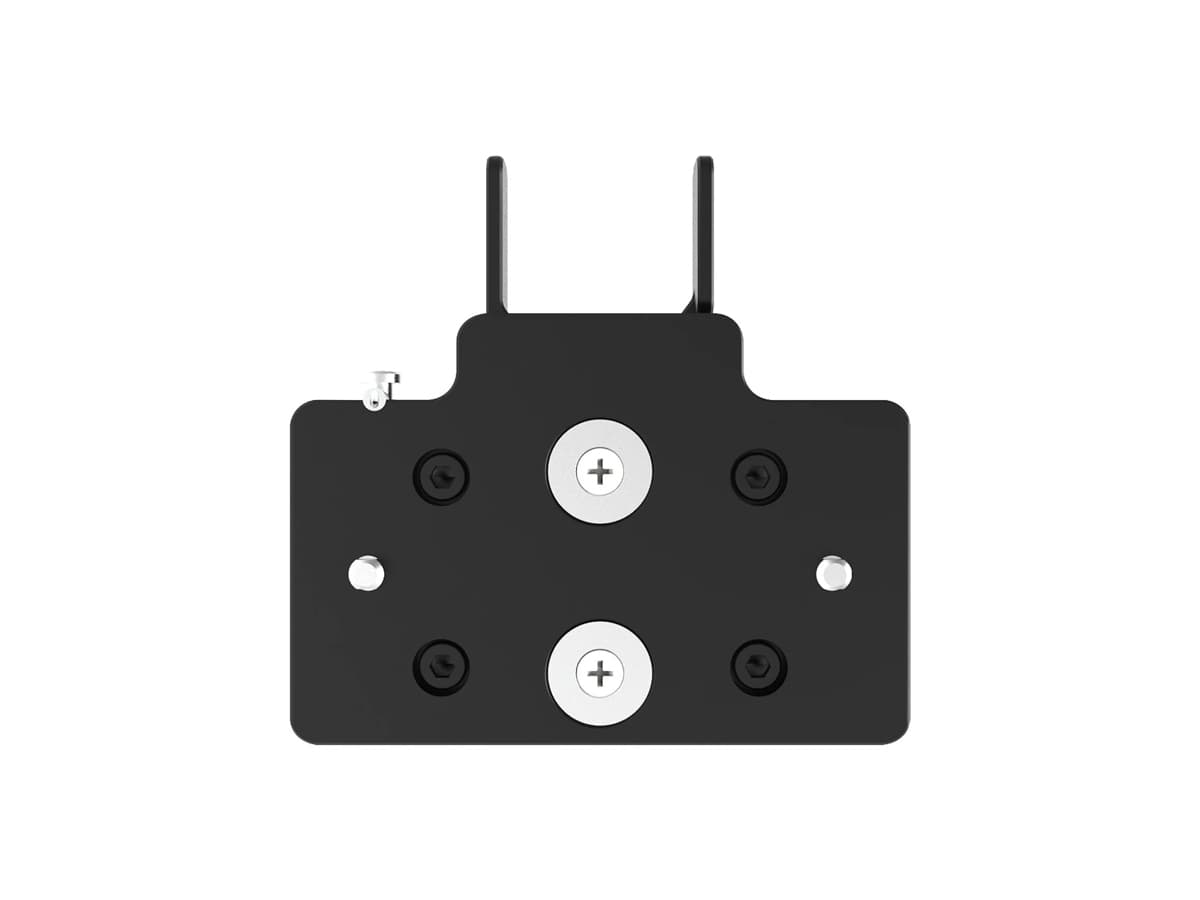 Placa deslizante pequeña (CSC9000/01)