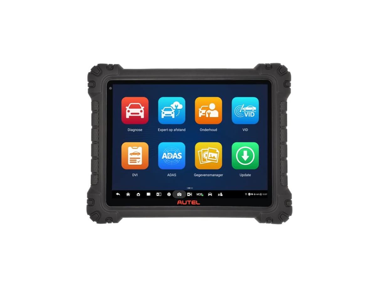 Autel MaxiSYS MS909 S2