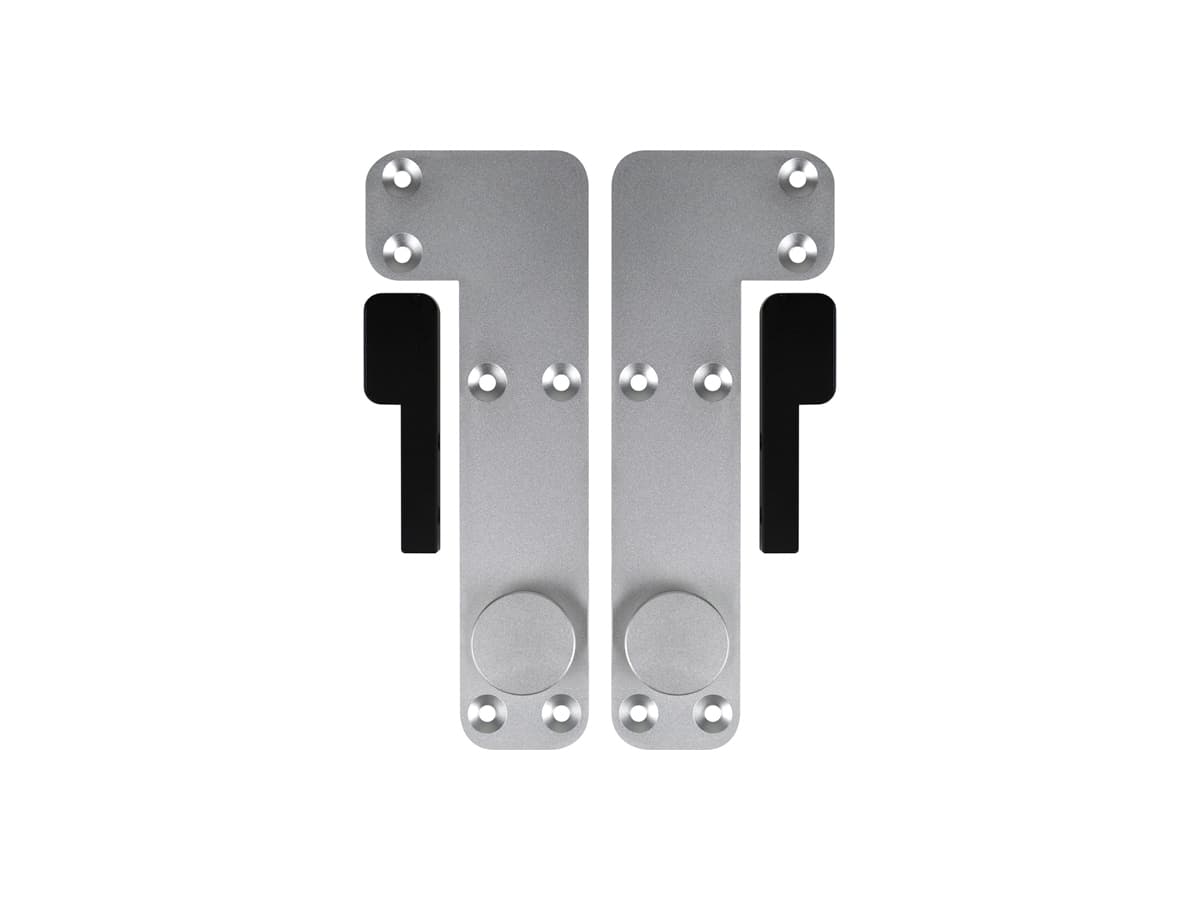 Kalibratiedoelhouder adapter (CSC050A/05)