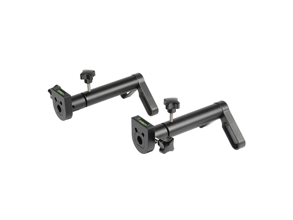 Hub adapter kit for Alignment without Wheels (CSC0500/31)
