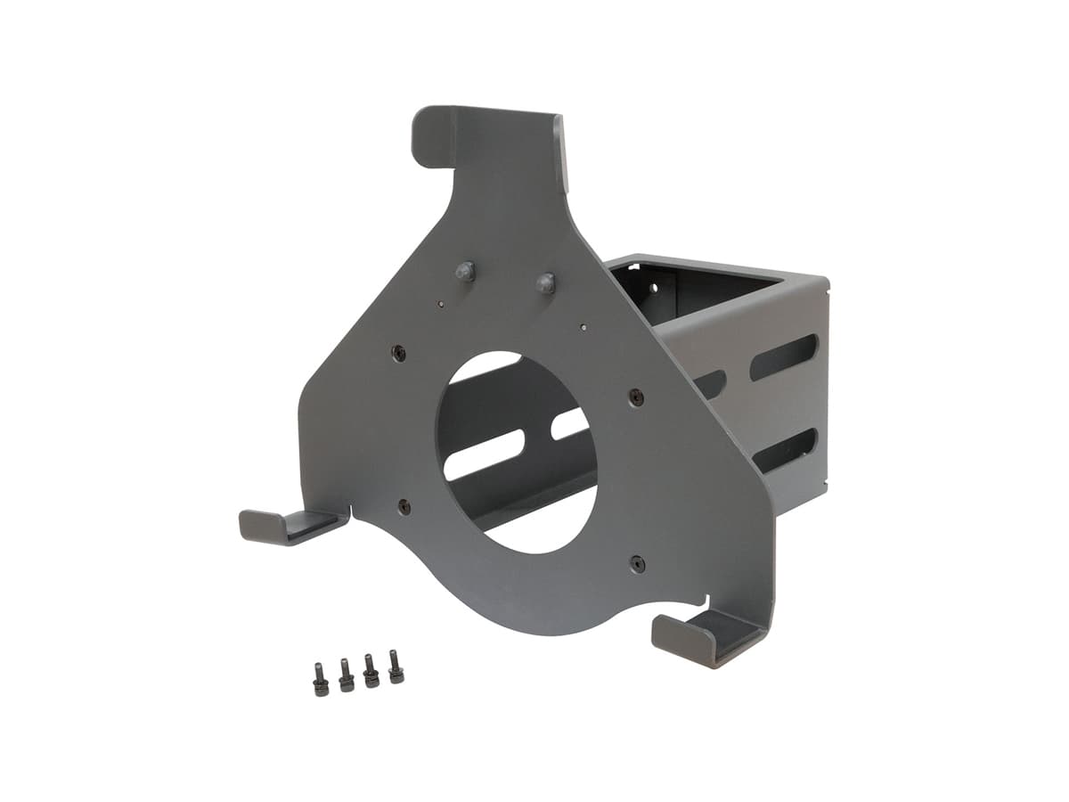 Wall Holder for Band Clamps (CSC050B/03)