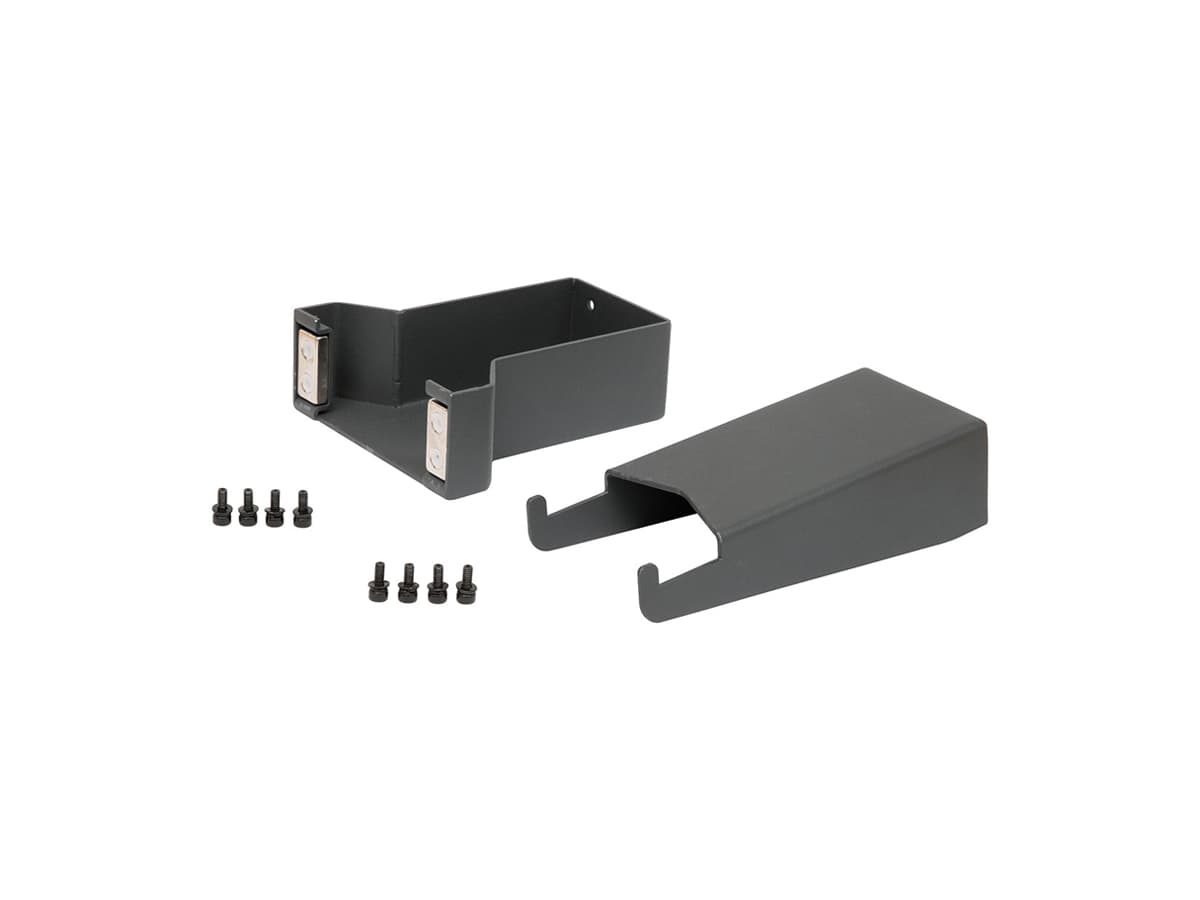 Soporte de pared para abrazaderas de llanta (CSC050B/02)