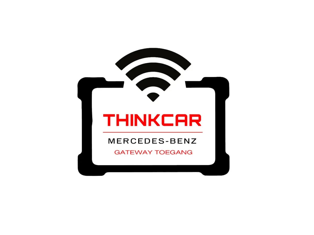 THINKCAR VAG Security Gateway license (1 year)