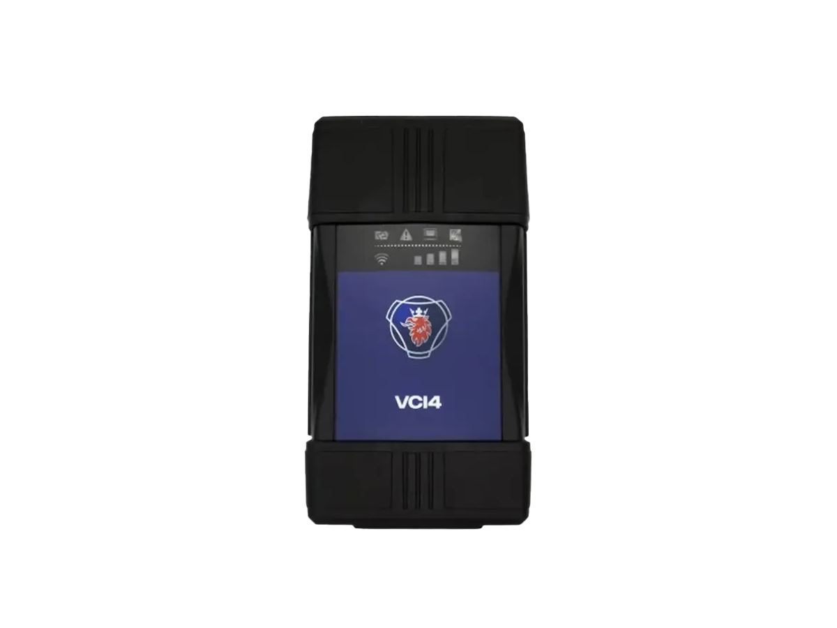 Scania VCI4