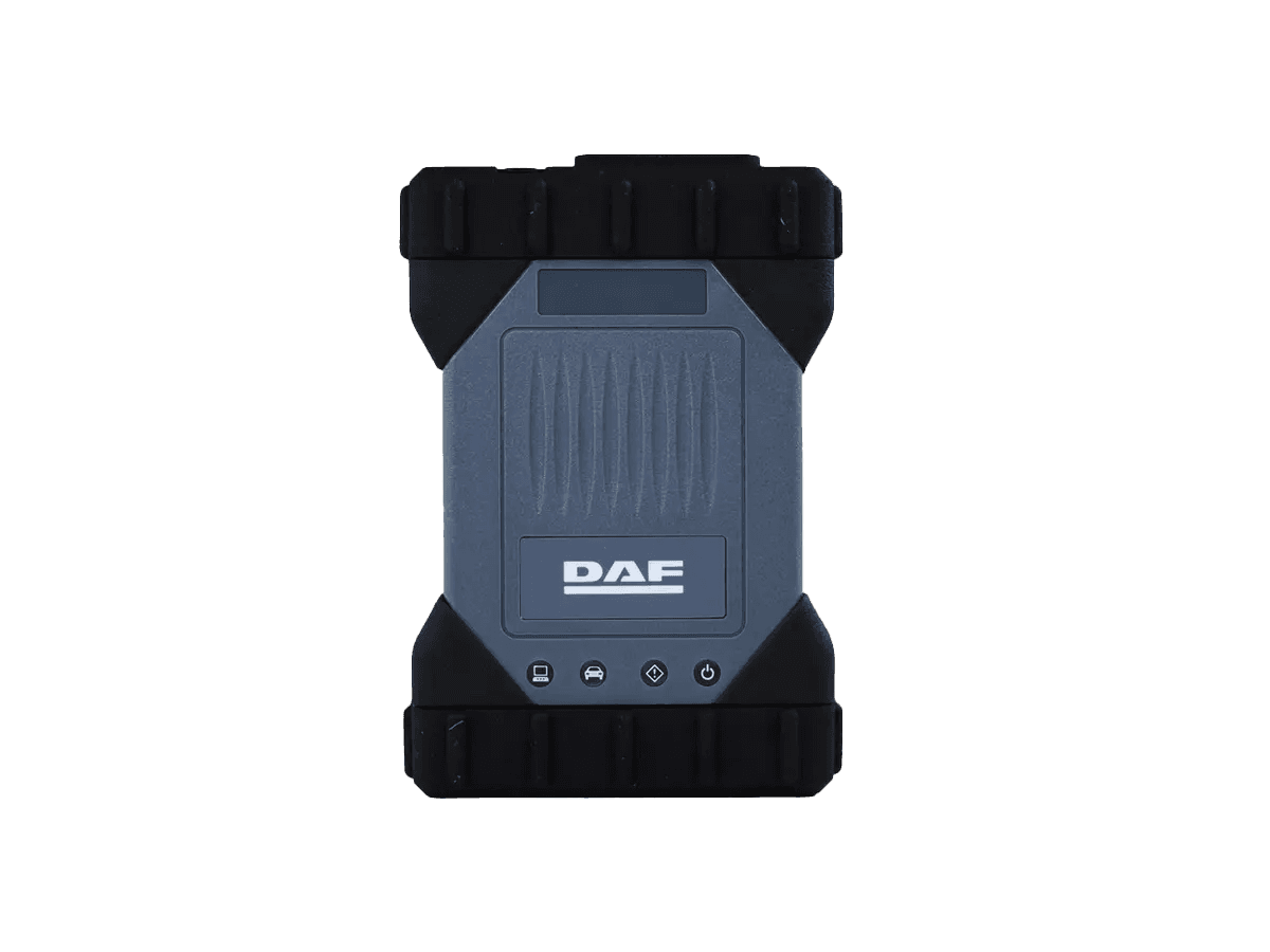 DAF/Paccar 6534 Bosch VCI