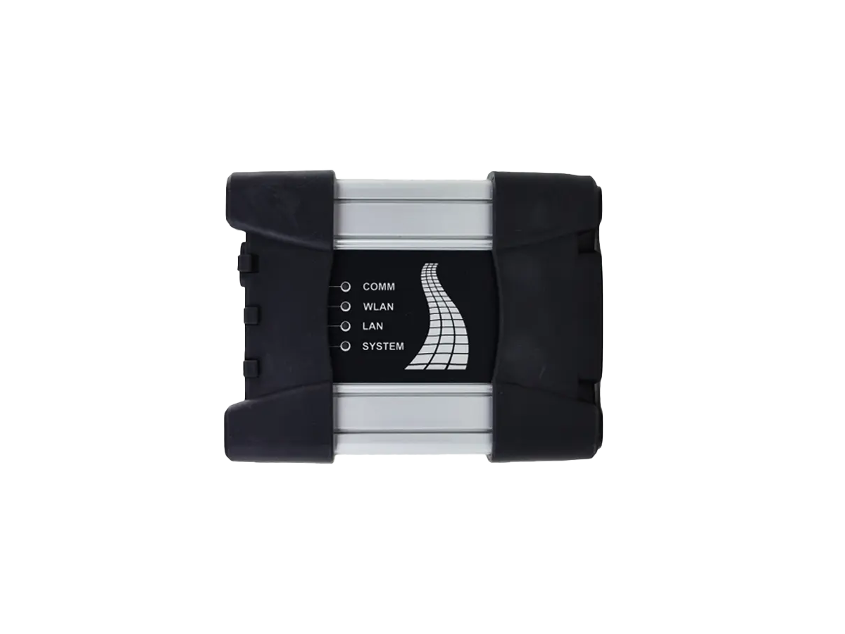 BMW ICOM OEM Schnittstelle