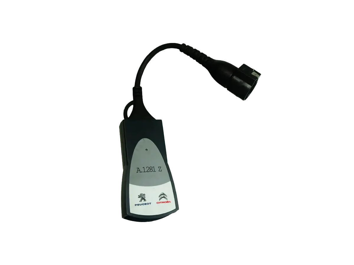 PSA XS Evolution OEM Interface