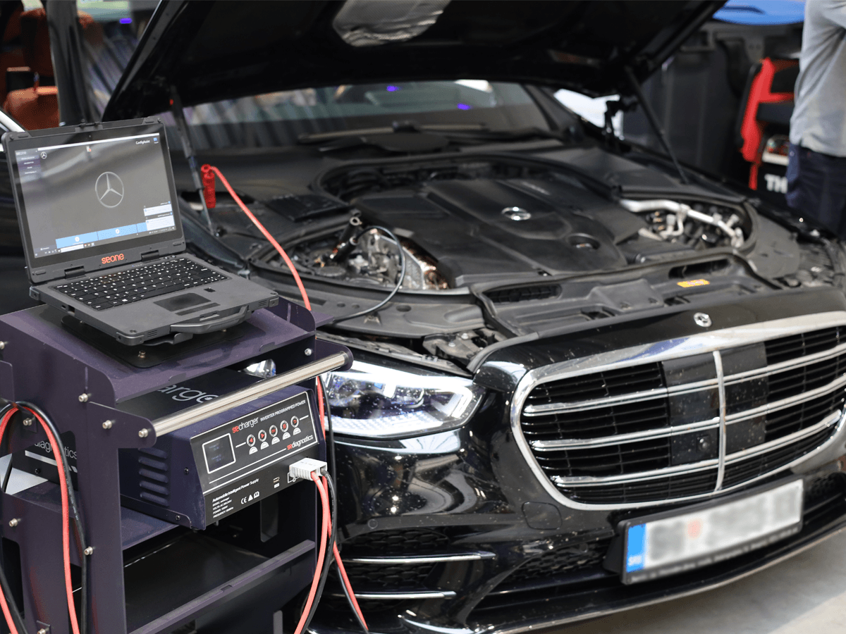 Seone Software a Serbia