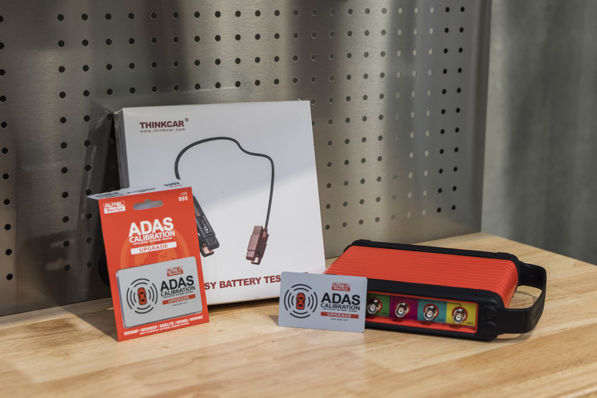 Je Thinkcar of Autel Licentie Verlengen: Zo Doe Je Dat Correct