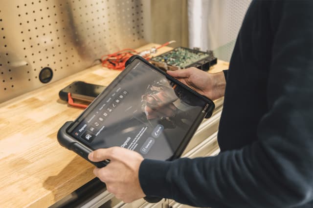 Herramientas de diagnóstico en 2025: ¿qué hay de nuevo y qué hay que tener en cuenta?