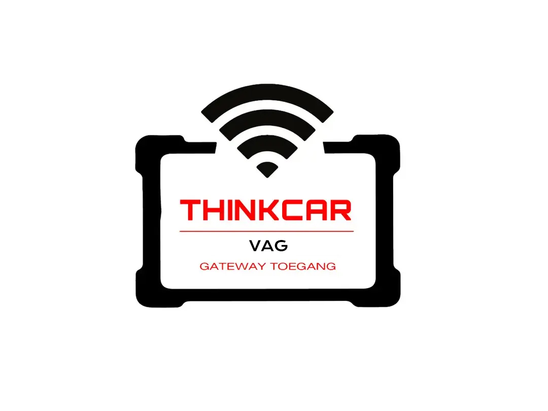 Licencia THINKCAR VAG Security Gateway (1 año)