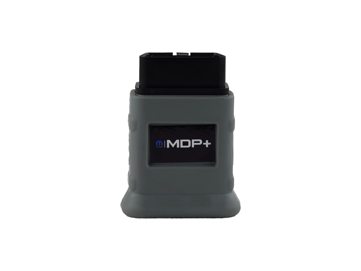 FCA MDP+ Diagnostic Pod OEM Interface