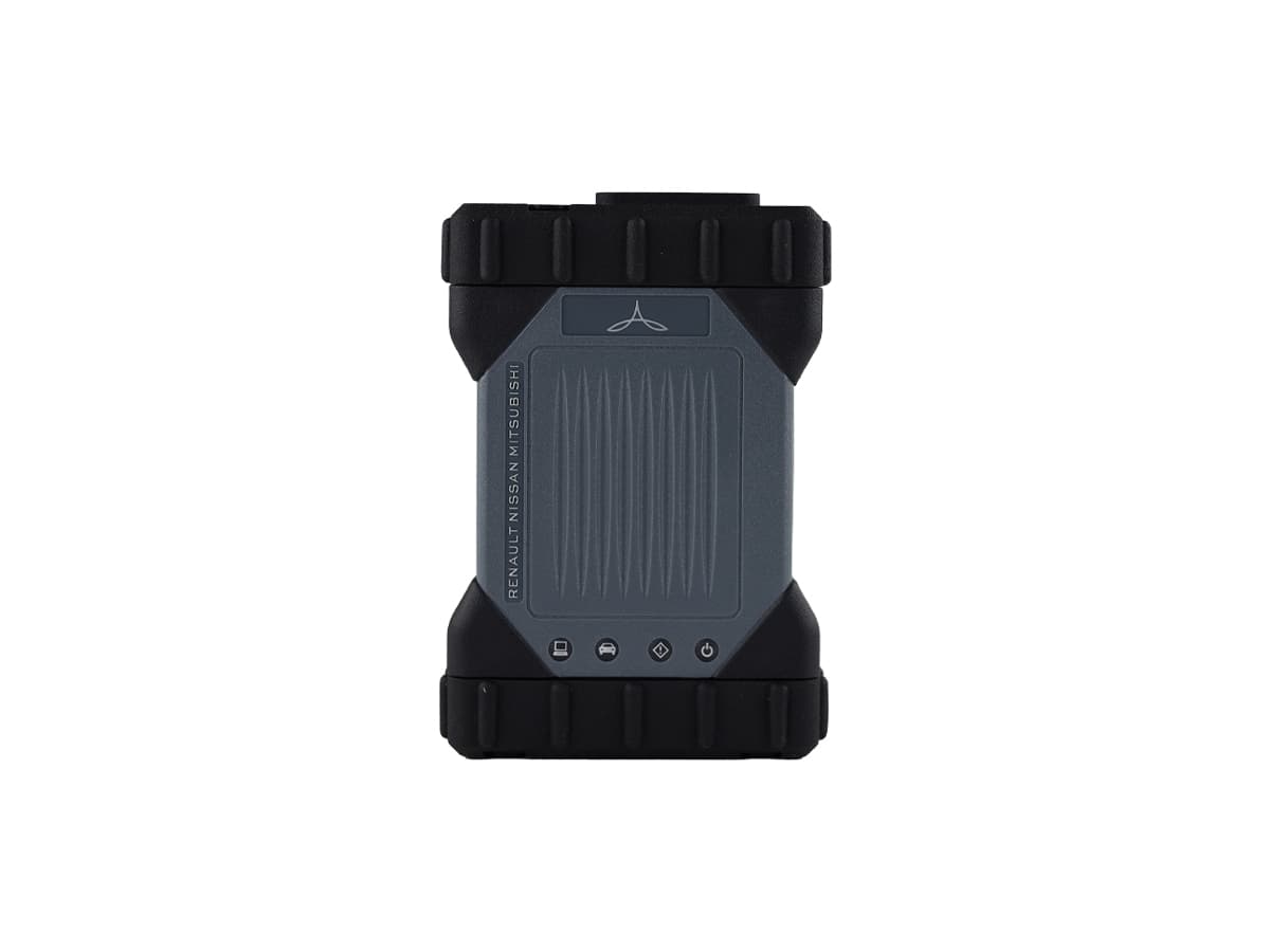 RNM ADT VI3 Interface OEM