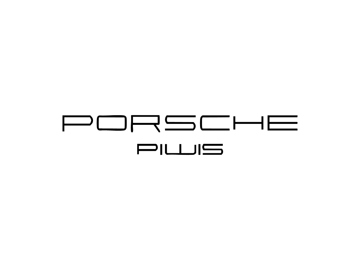 Porsche PIWIS 4 (1 an)