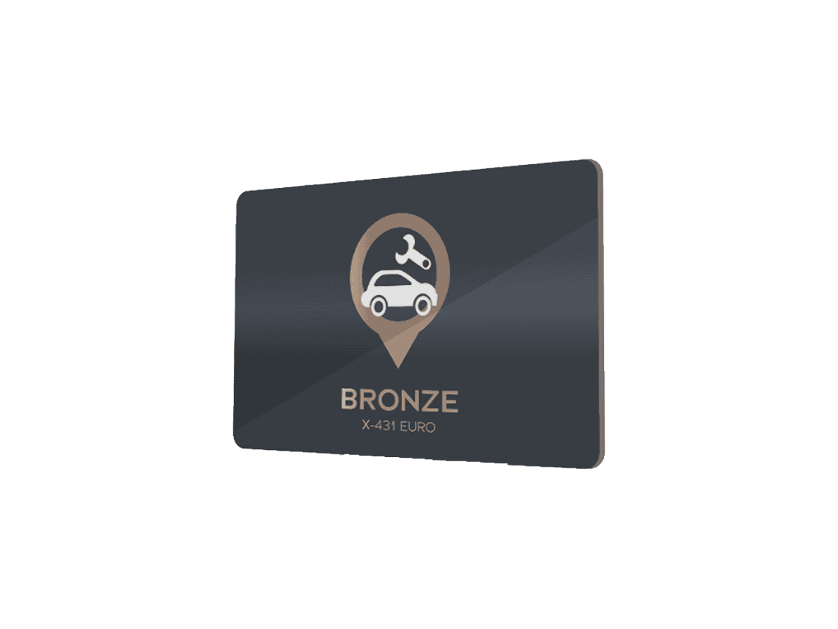 Bronze Basic Launch Software
