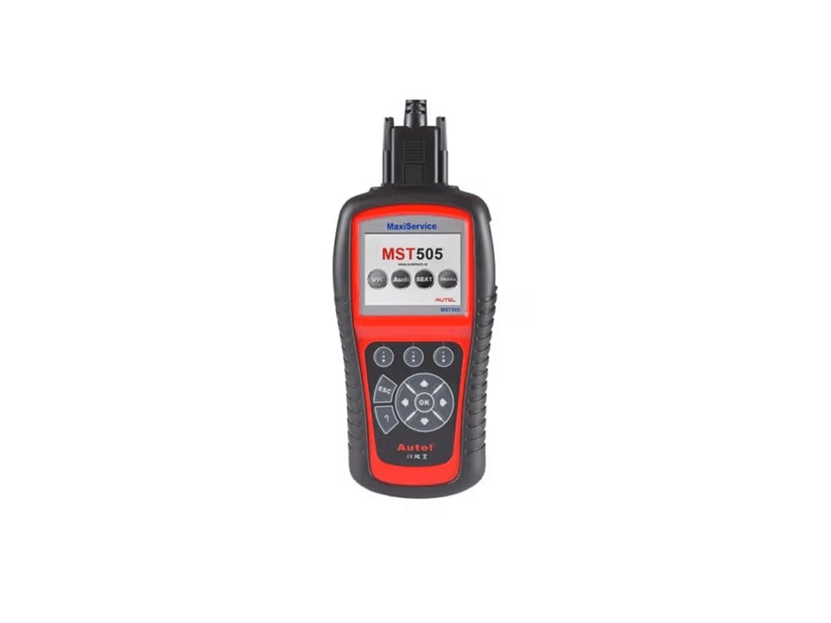 MaxiService MST505