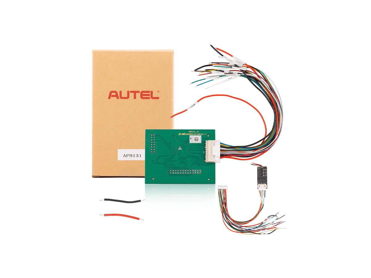 Autel MaxiIM APB131