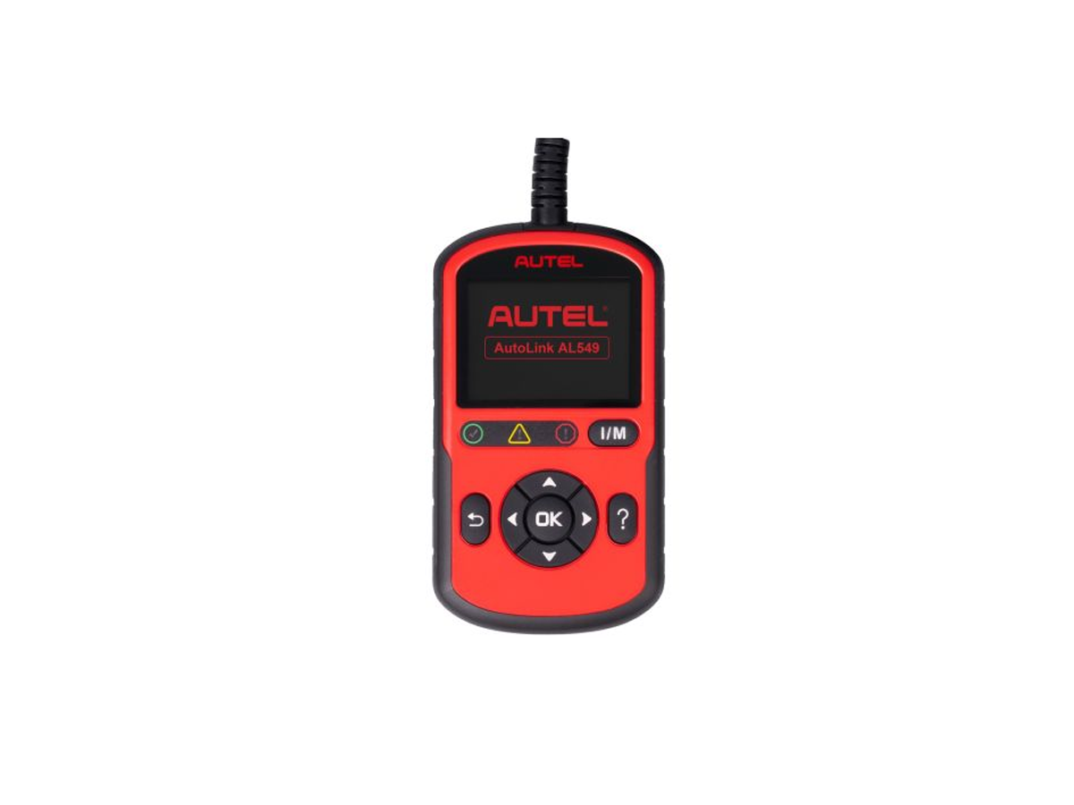 Autel AutoLink AL549