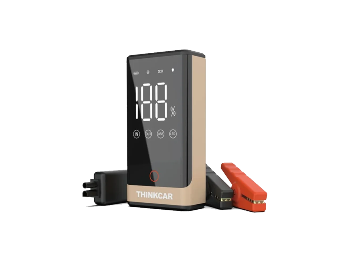 ThinkCar Jump Starter TJS 160