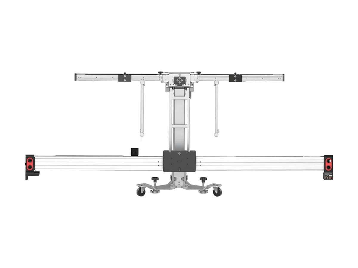 IA600 ADAS Calibration Full Kit Plus With Camera