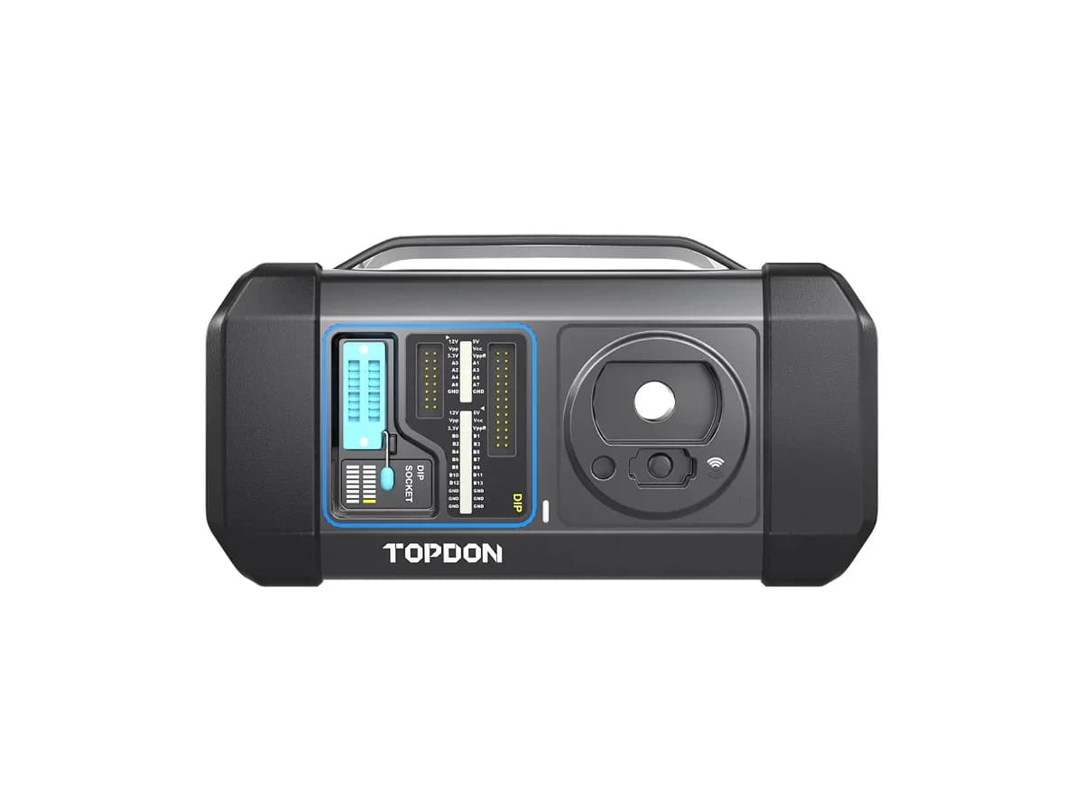 Topdon T-Ninja Box