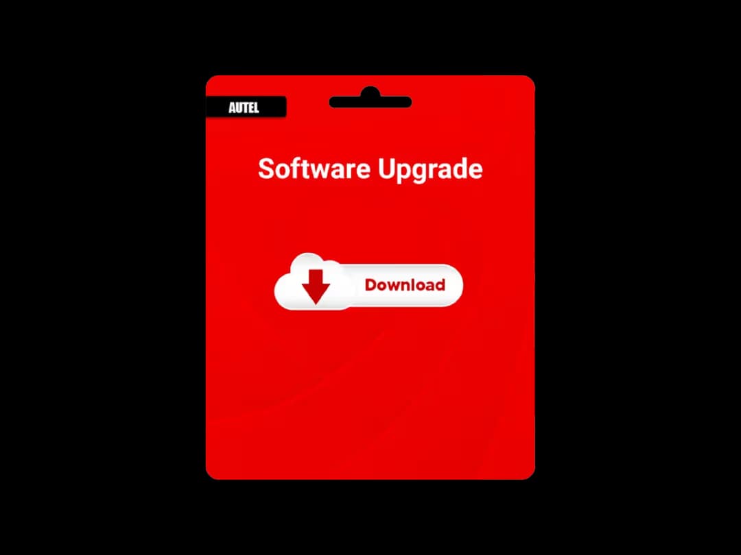 Autel MK908 Pro - Update license
