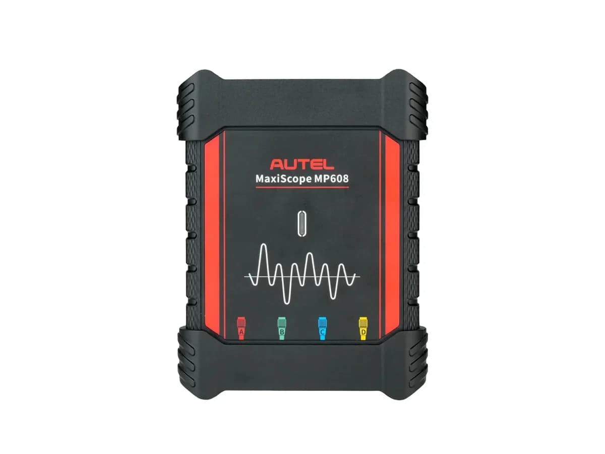 Autel MaxiScope MP608