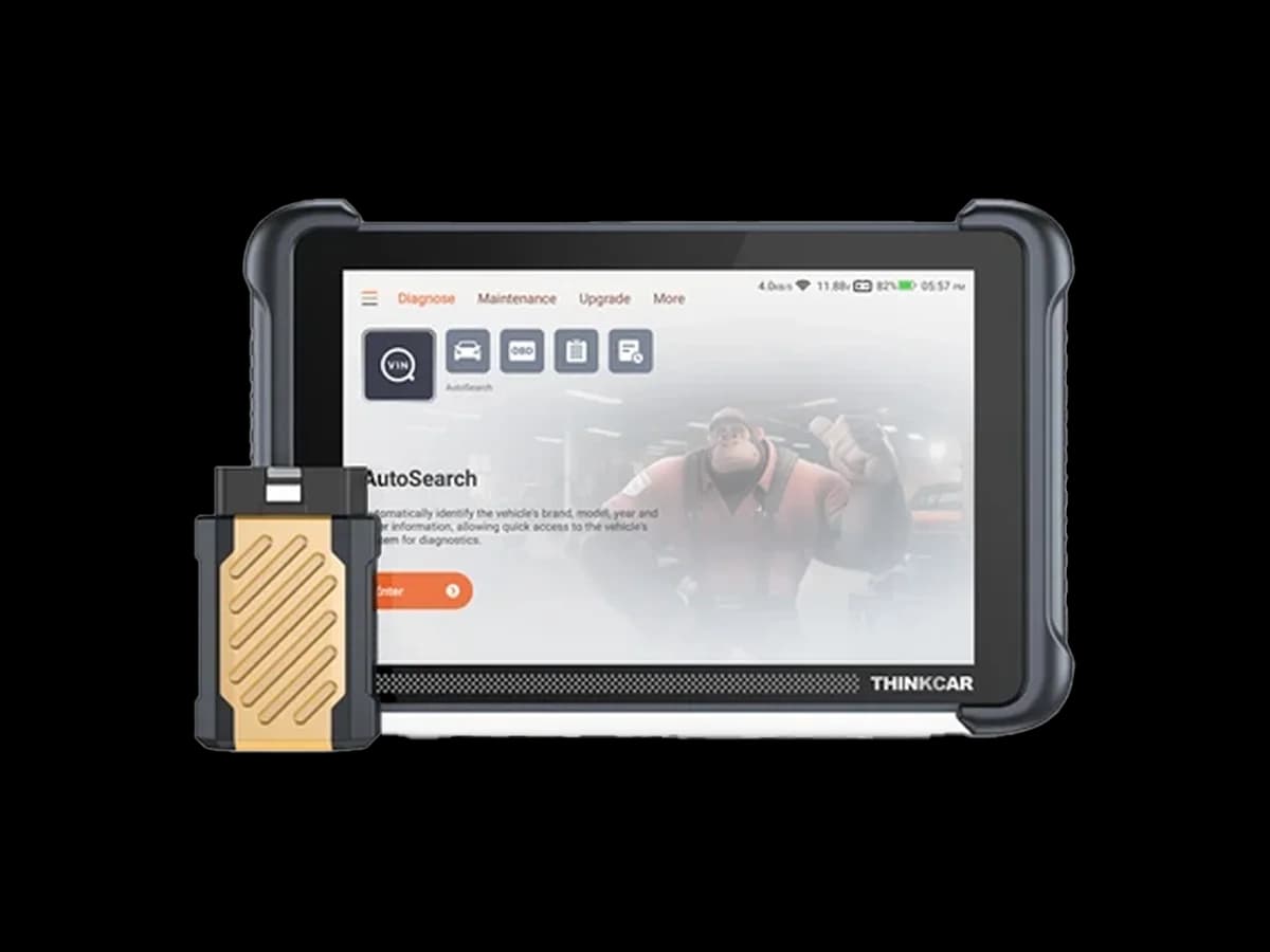 Thinkcar Thinktool 689bt