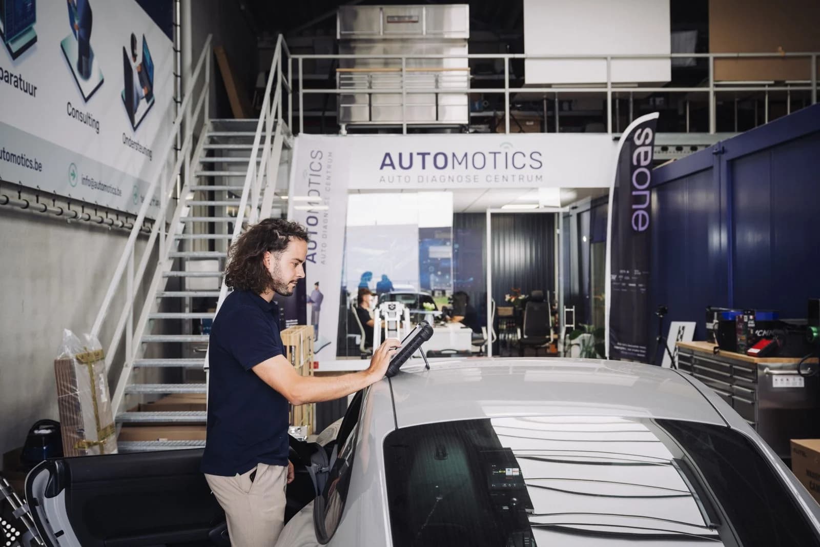 购买ThinkCar扫描仪:哪种诊断工具适合你?