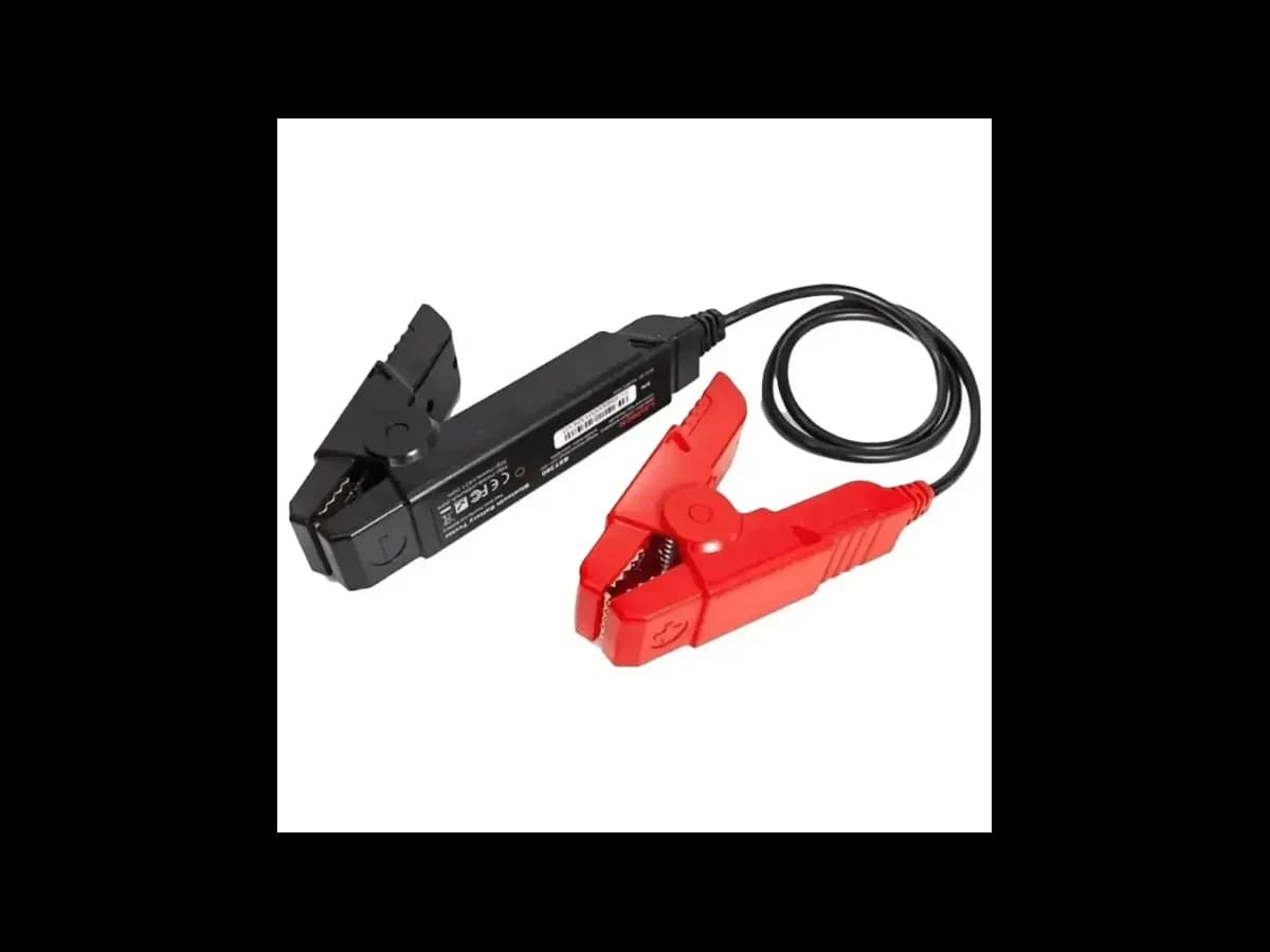 Launch BST360 - Accutester