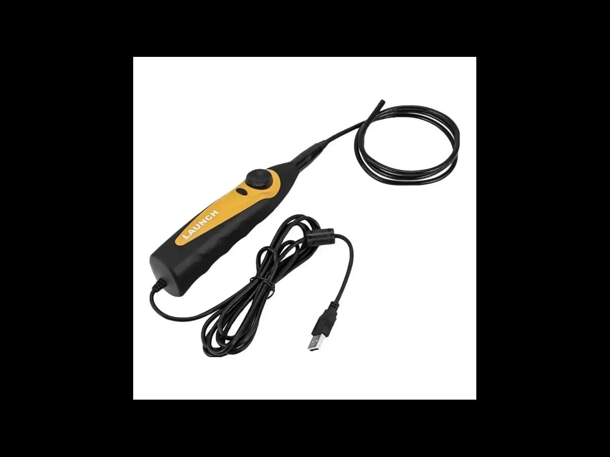 Launch VSP-600 - Inspectiecamera (5.5 mm)