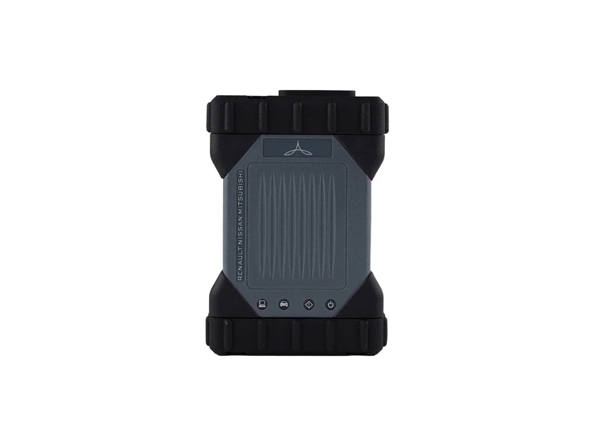 RNM ADT VI3 OEM Interface