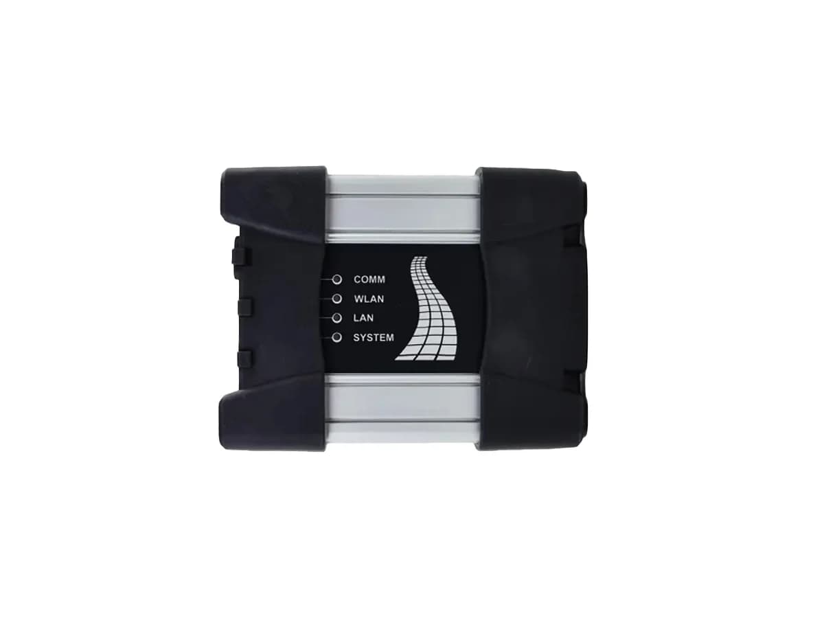 BMW ICOM OEM Interfaccia