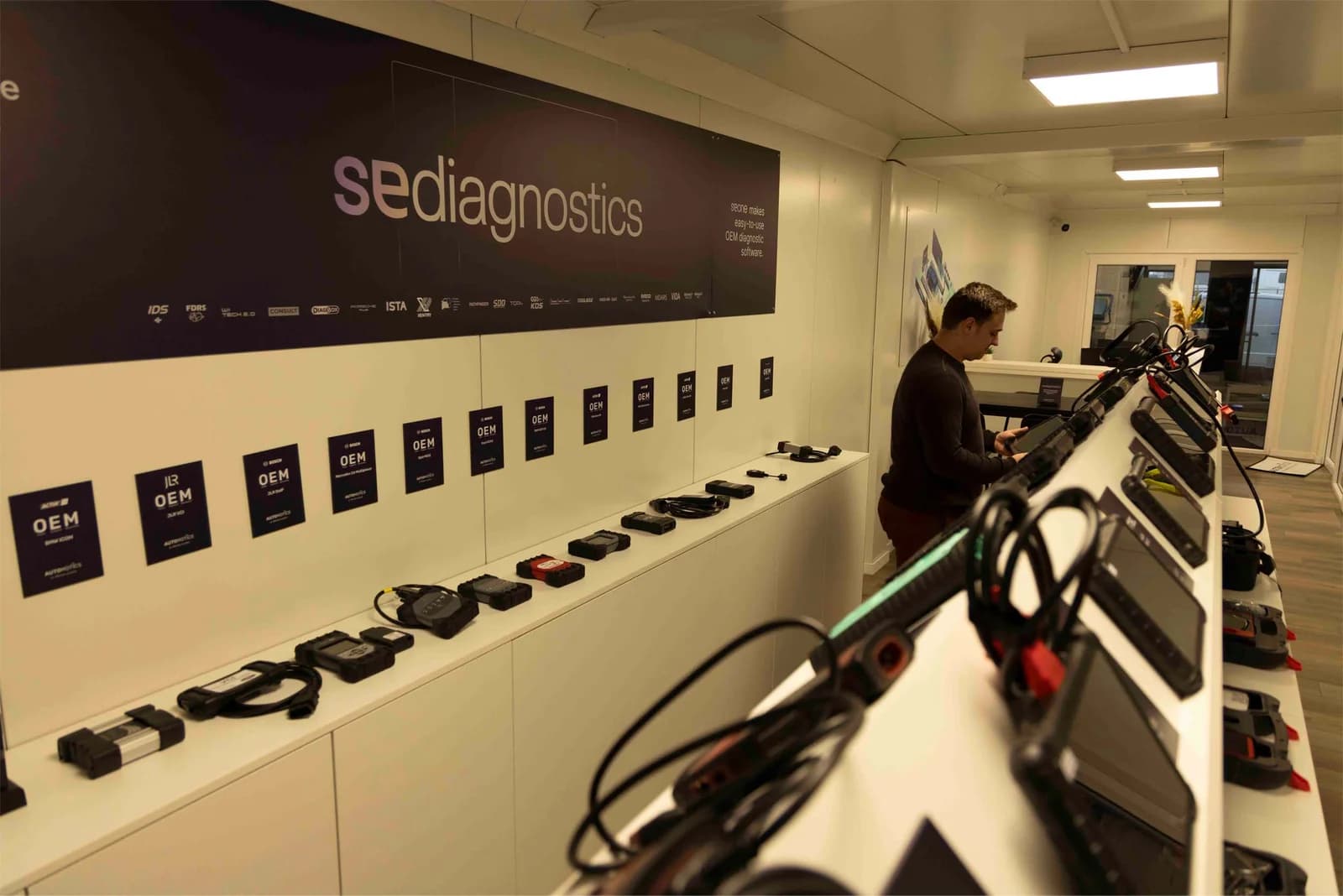 Topdon Scanners Vergeleken: De Complete Koopgids 2026