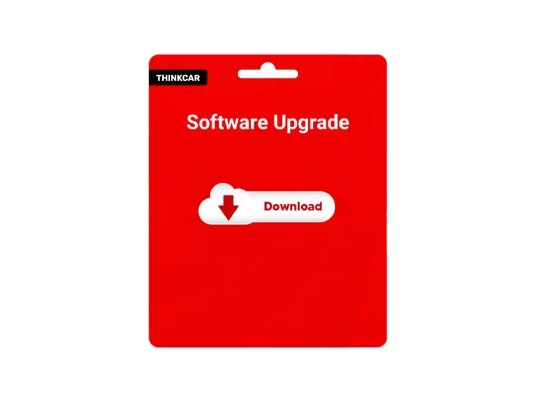 Thinkcar Thinktool EURO 391 Personen wagens - Update licentie
