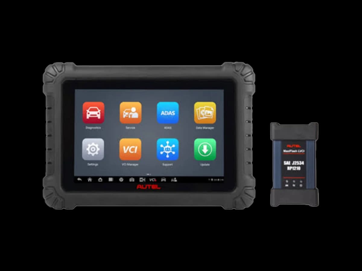 Autel MaxiSYS MS908 S3