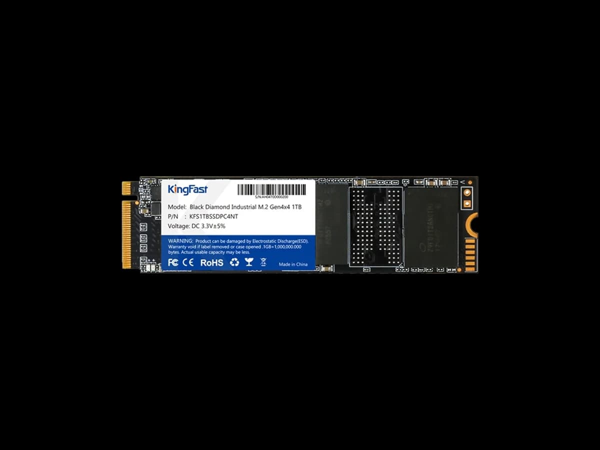 Kingfast 1TB F6M.2
