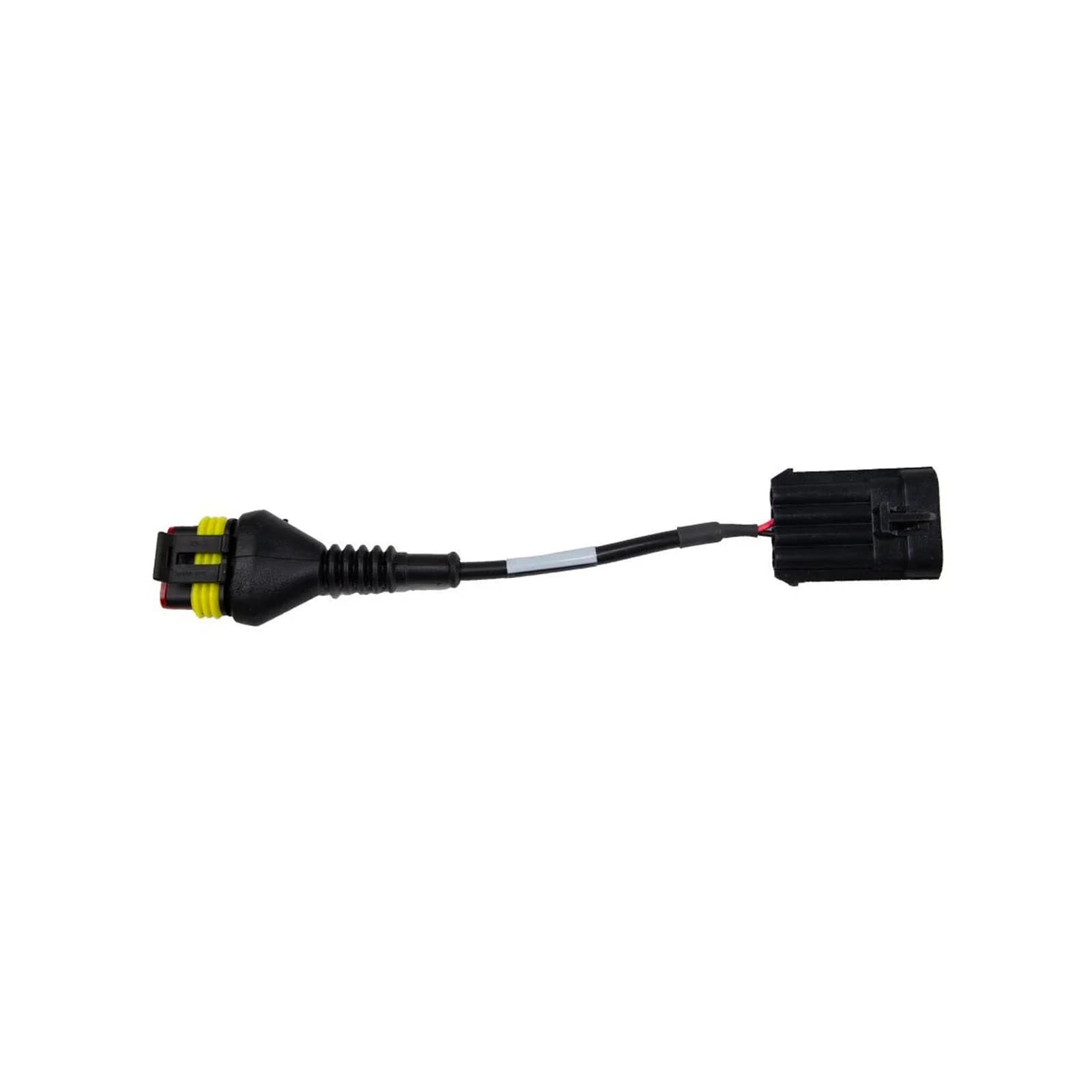 TEXA Interfacekabel Diagnose Marine Mercury und Mariner Gruppe 4-polig