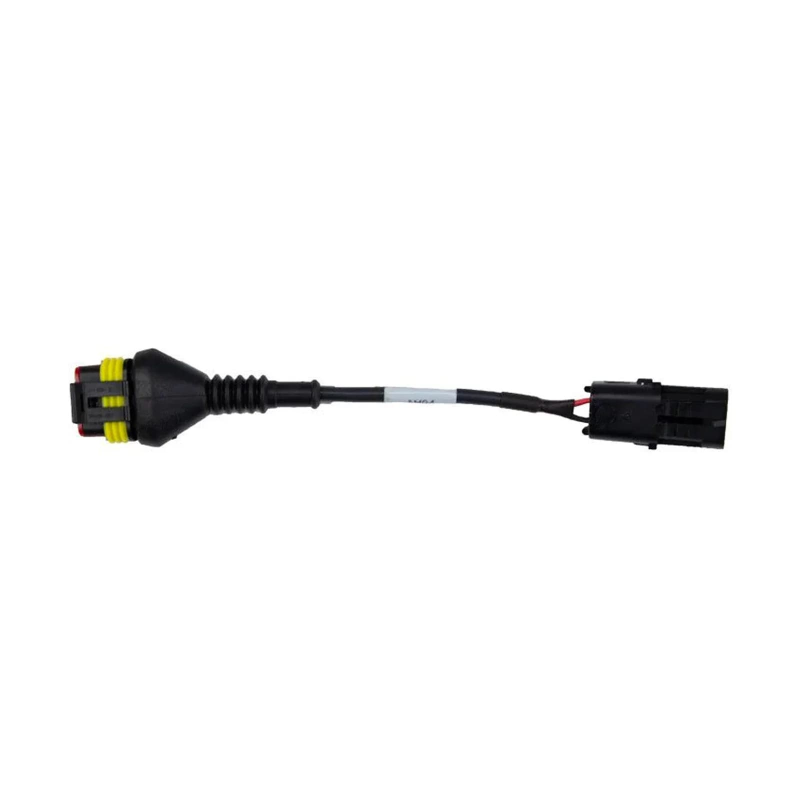 TEXA Marine diagnostic interface cable Mercury and Mariner Group 2-pin