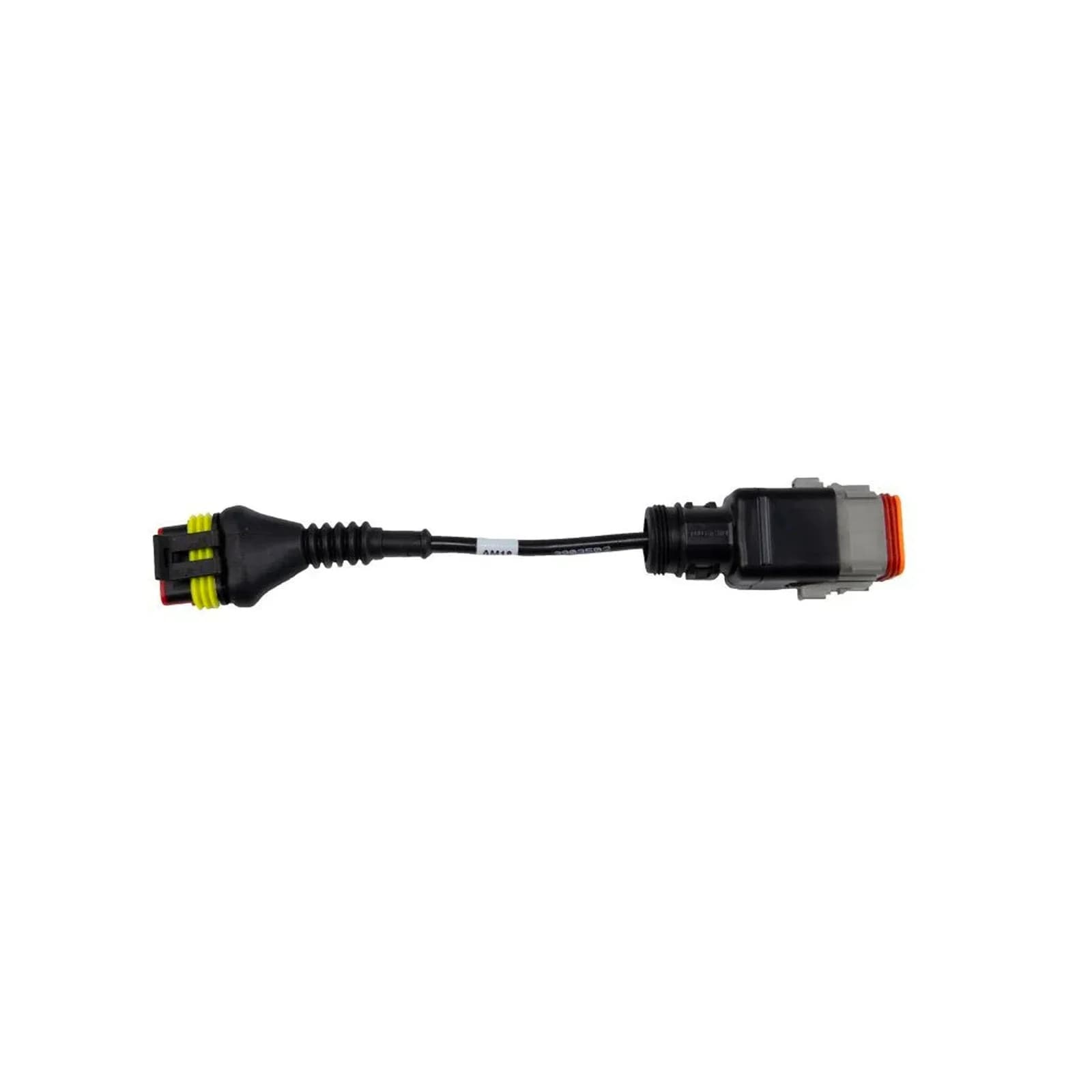 TEXA Interfacekabel Diagnose Marine Volvo Penta EGC-EVC