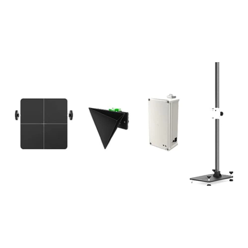 SmartSafe ADAS 3-in-1 kit di calibrazione radar per autovetture