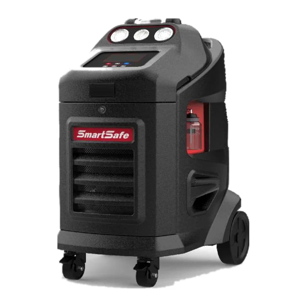 SmartSafe AC719 Klimaservicegerät