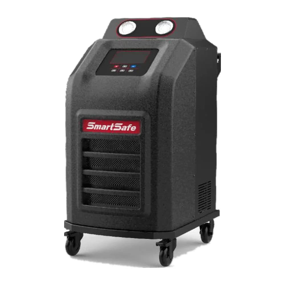 SmartSafe AC519L stazione di servizio climatizzazione