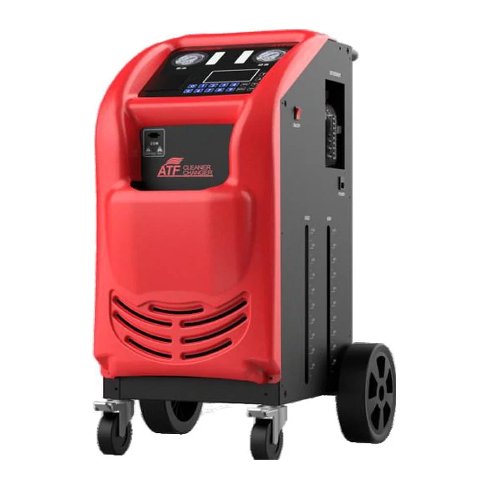 SmartSafe ATF501 Dispositivo per il lavaggio e la sostituzione dell'ATF