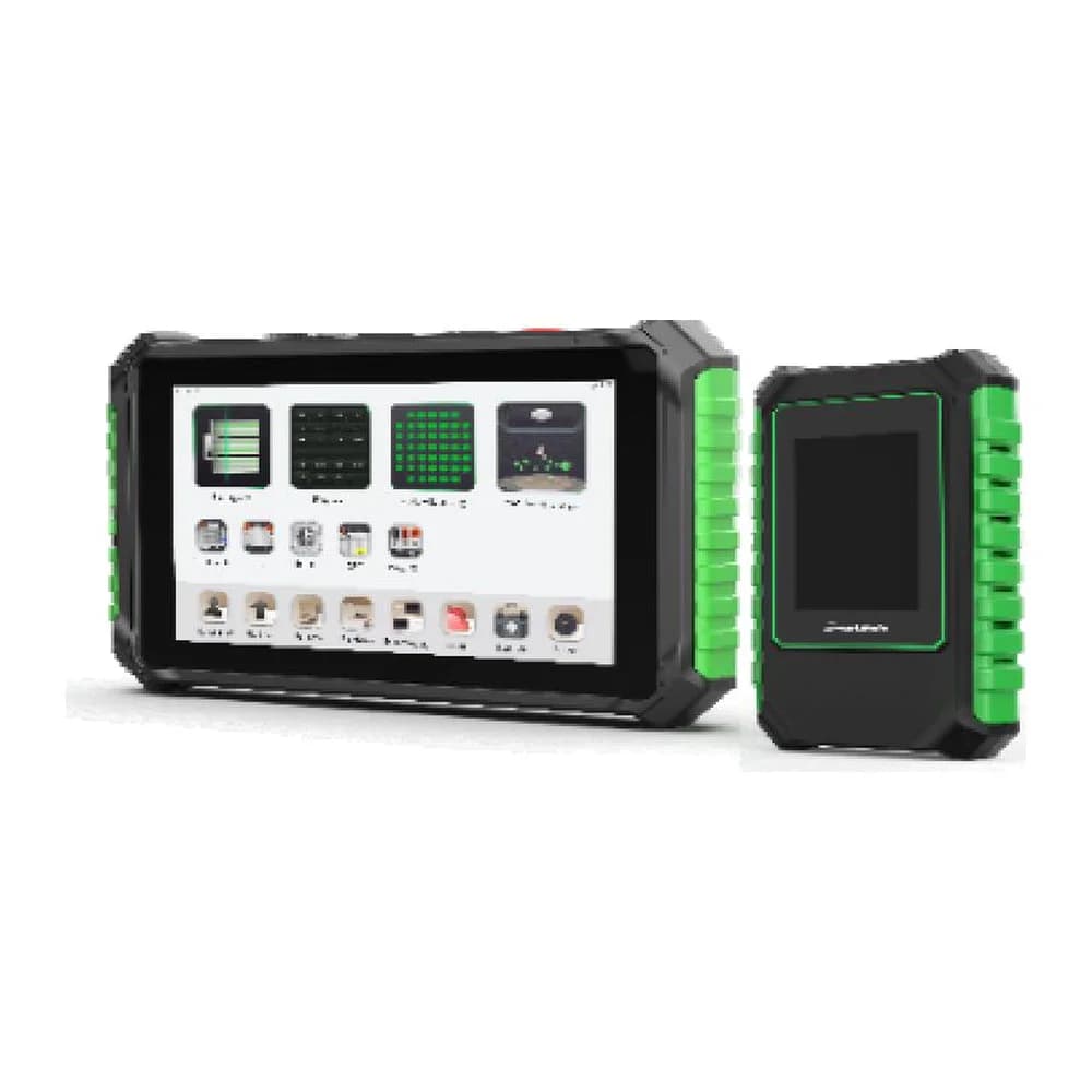 SmartSafe E10 intelligentes EV-Diagnosegerät mit SLC